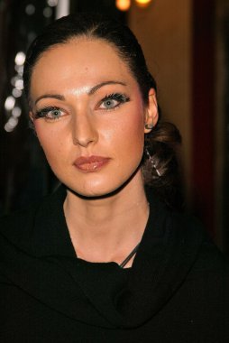 Juliette Markiz