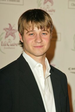 Benjamin Mckenzie