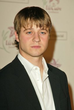 Benjamin Mckenzie