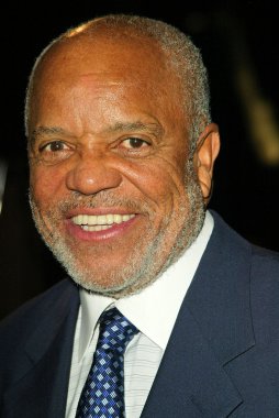 Berry Gordy