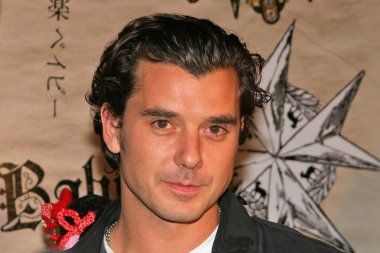 Gavin Rossdale