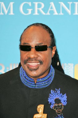 Stevie Wonder