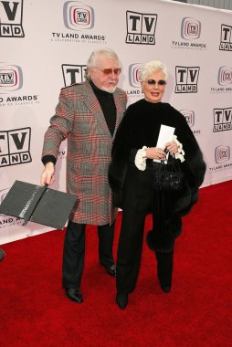 2005 tv land Ödülleri - geliş