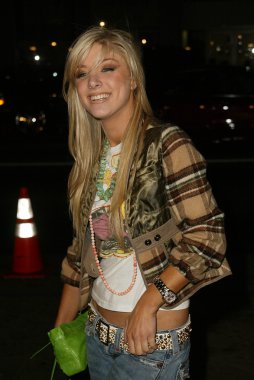 Dünya prömiyeri Sahra