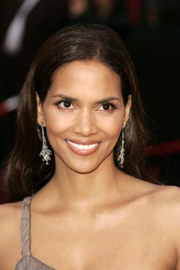 Halle berry