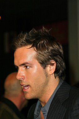 Ryan Rynolds