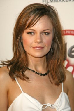 Martin Scorsese'nin filmi Vakfı yararına için siyah ve beyaz partisi