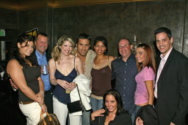 VIP tanışma ve karşılama 