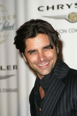 John Stamos