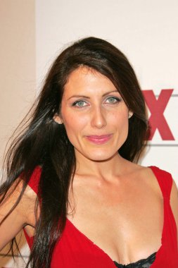 Lisa Edelstein