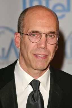 16 yıllık üreticileri guild of america ödül töreni - gelenler