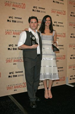 Ross kauffman ve zana briski