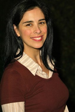 Sarah Silverman