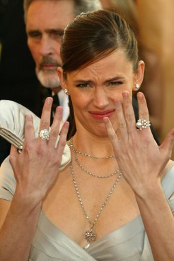 Jennifer Garner