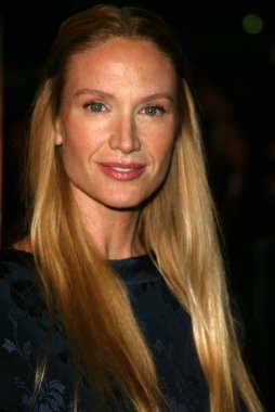Kelly lynch ceket los açıları galası, Pasifik arclight tiyatrolar, hollywood, ca 02-28-05