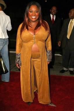 Sherri Shepherd
