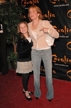 Lea Thompson