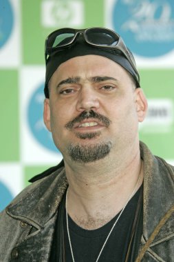 20 IFP Bağımsız Ruh Ödülleri - geliş