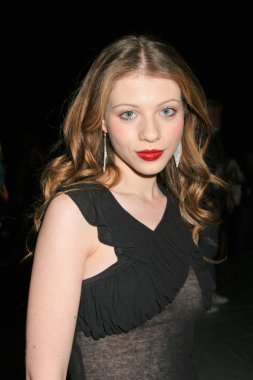 Mercedes-benz 2005 bahar moda haftası smashbox studios gün 4