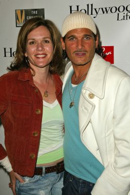 kevin bacon 2005 ray-ban vizyoner Ödülü Onur