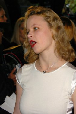 Thora birch