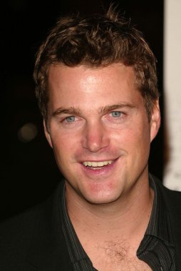 Chris Odonnell