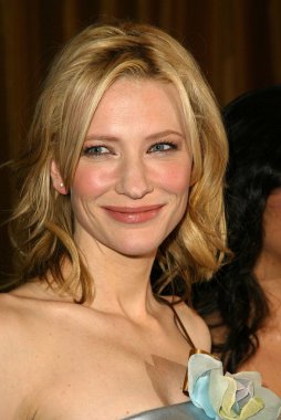 Cate Blanchett