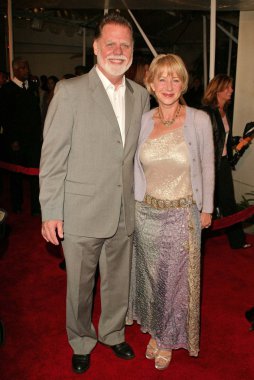 Taylor hackford ve helen mirren