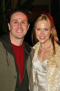 Showtime kış tca partisi