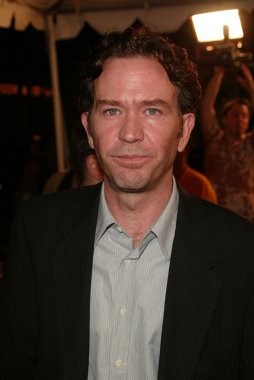 Timothy Hutton