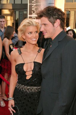 32 yıllık Amerikan Müzik Ödülleri - geliş