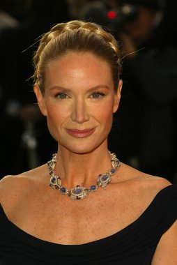 Kelly lynch 2005 vanity fair oscar partisi, Morton'larla, west hollywood, ca 02-28-05