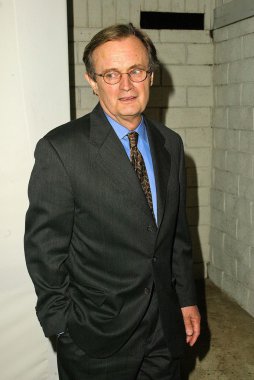 CBS ve upn 2005 tca parti