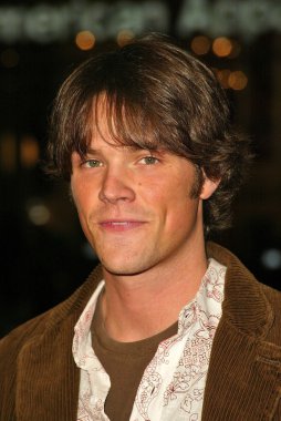 Jared Padelecki