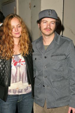 Bijou Phillips, Danny Masterson