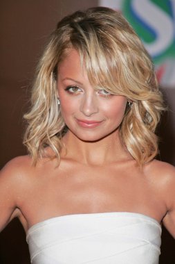 Nicole Richie