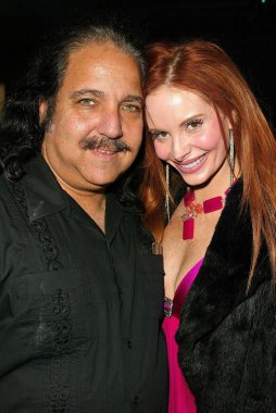 Ron jeremy ve phoebe fiyatı