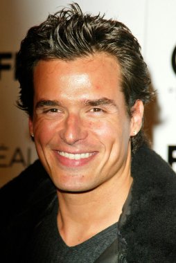 Antonio Sabato Jr