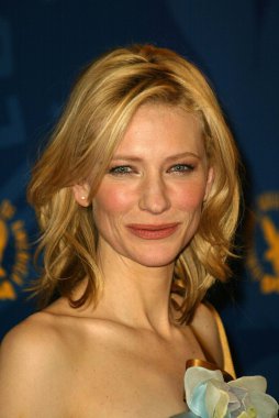 Cate Blanchett