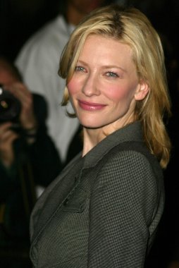 Cate Blanchett