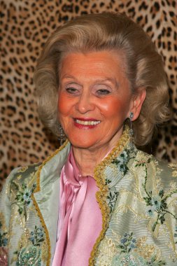Barbara Davis