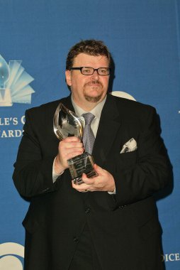 31 yıllık 's choice Ödülleri - basın odası