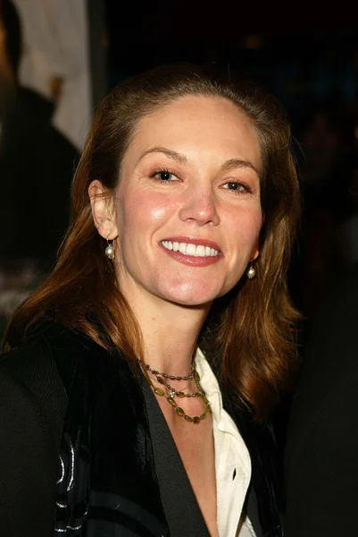 Diane Lane — Stock Photo, Image