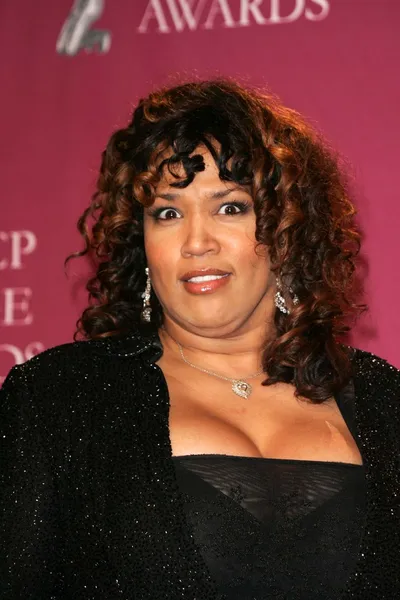 Kym Whitley — Stockfoto