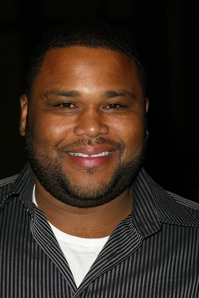 Anthony Anderson