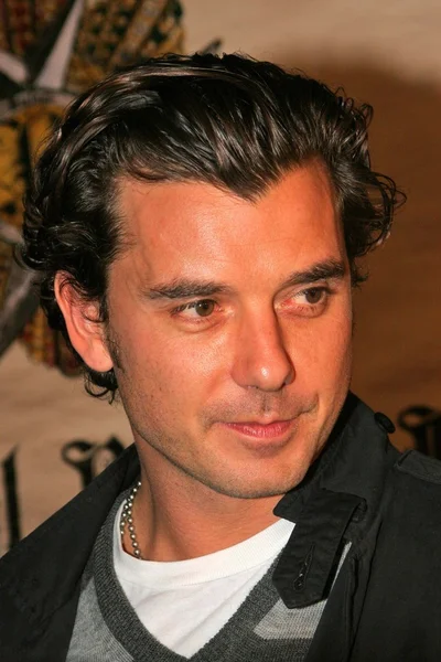 Gavin Rossdale — Zdjęcie stockowe