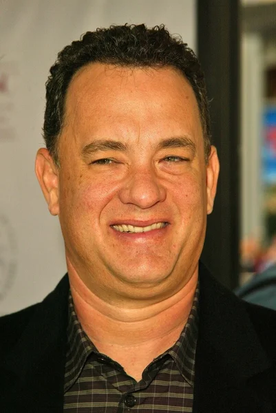 Tom Hanks — Stockfoto