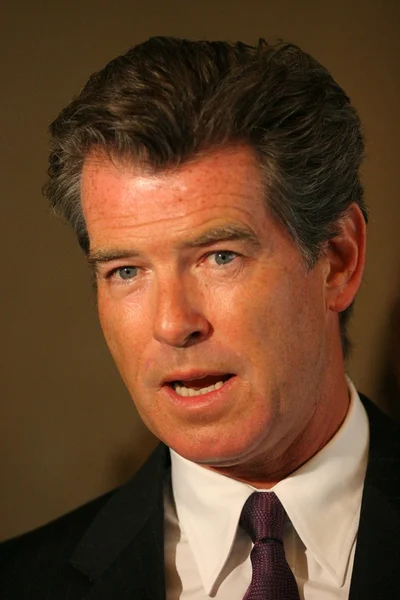 Pierce Brosnan — Stockfoto