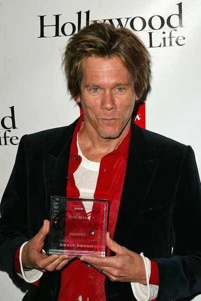 Kevin Bacon. —  Fotos de Stock