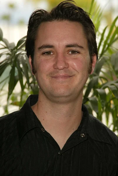 Wil Wheaton. — Zdjęcie stockowe